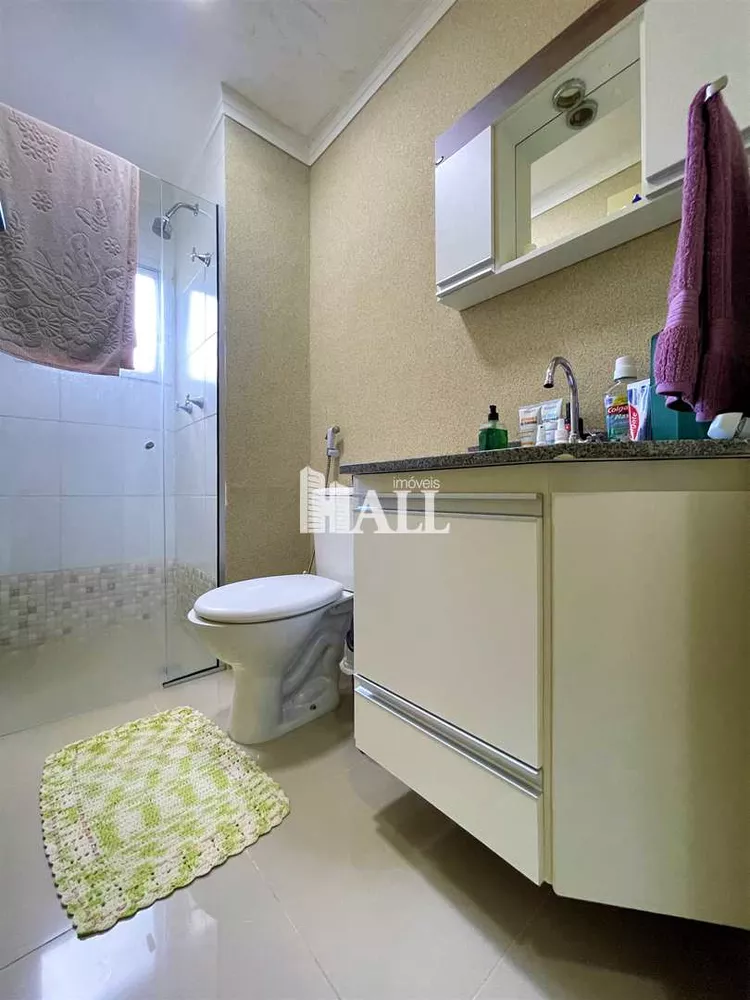 Apartamento à venda com 1 quarto, 60m² - Foto 3