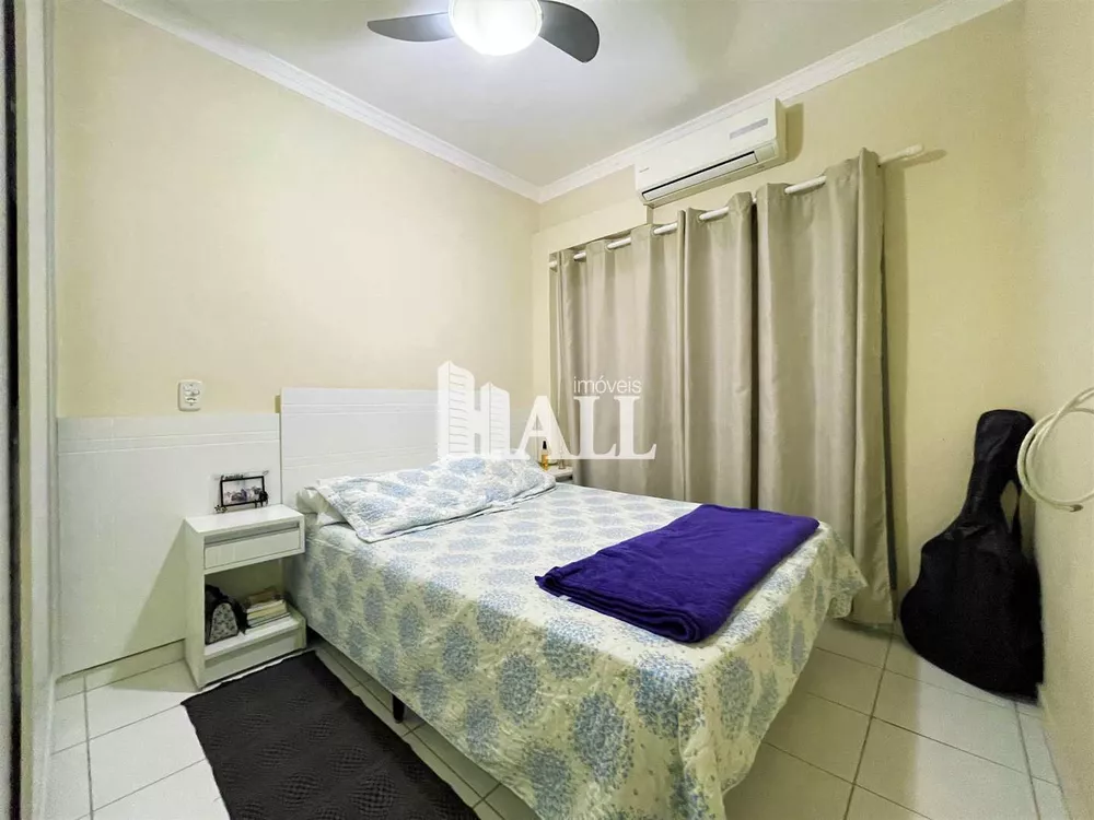 Apartamento à venda com 1 quarto, 60m² - Foto 4