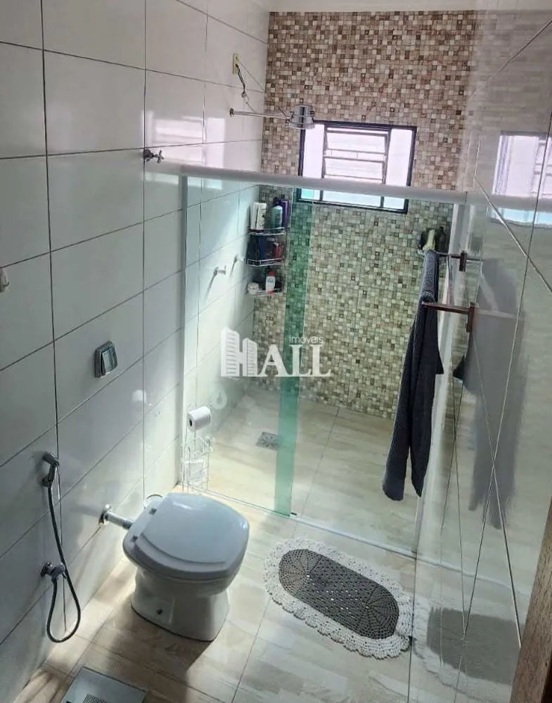 Casa, 3 quartos, 176 m² - Foto 5