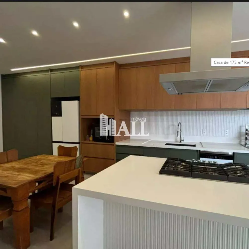Casa, 3 quartos, 176 m² - Foto 9