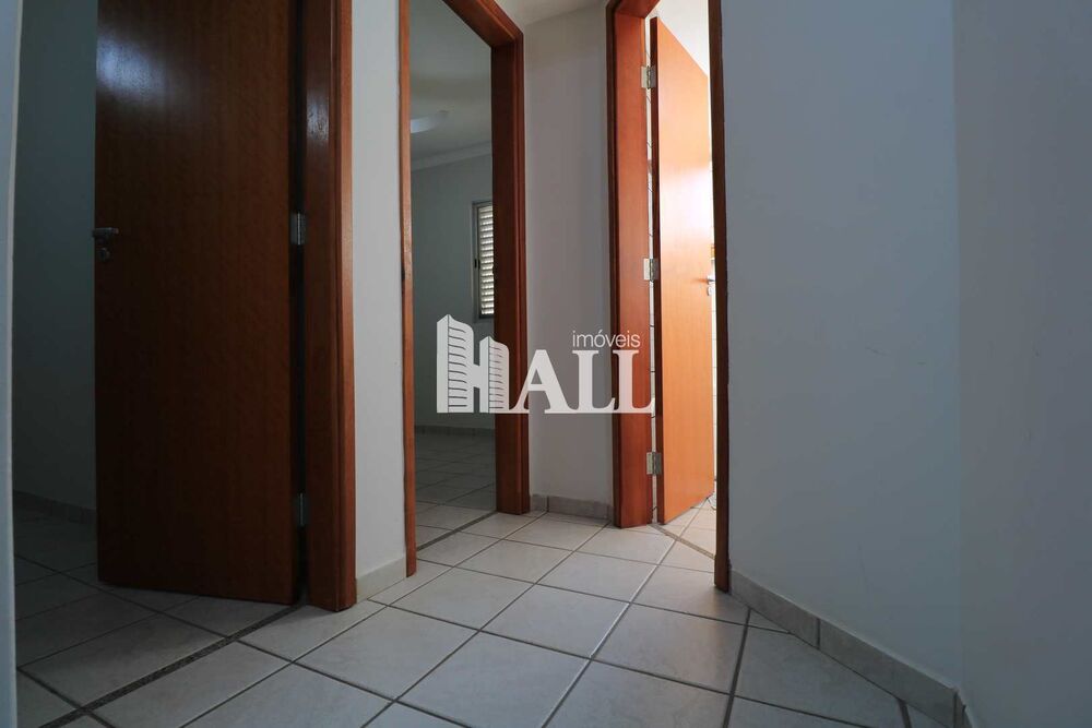 Apartamento, 3 quartos, 100 m² - Foto 1