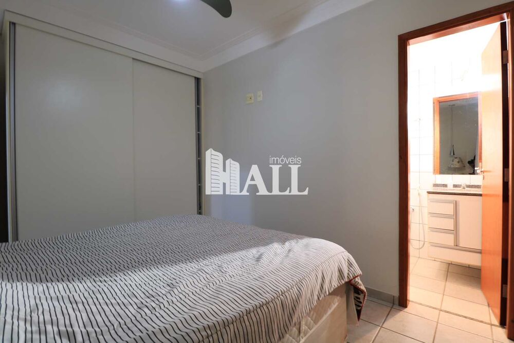 Apartamento, 3 quartos, 100 m² - Foto 2