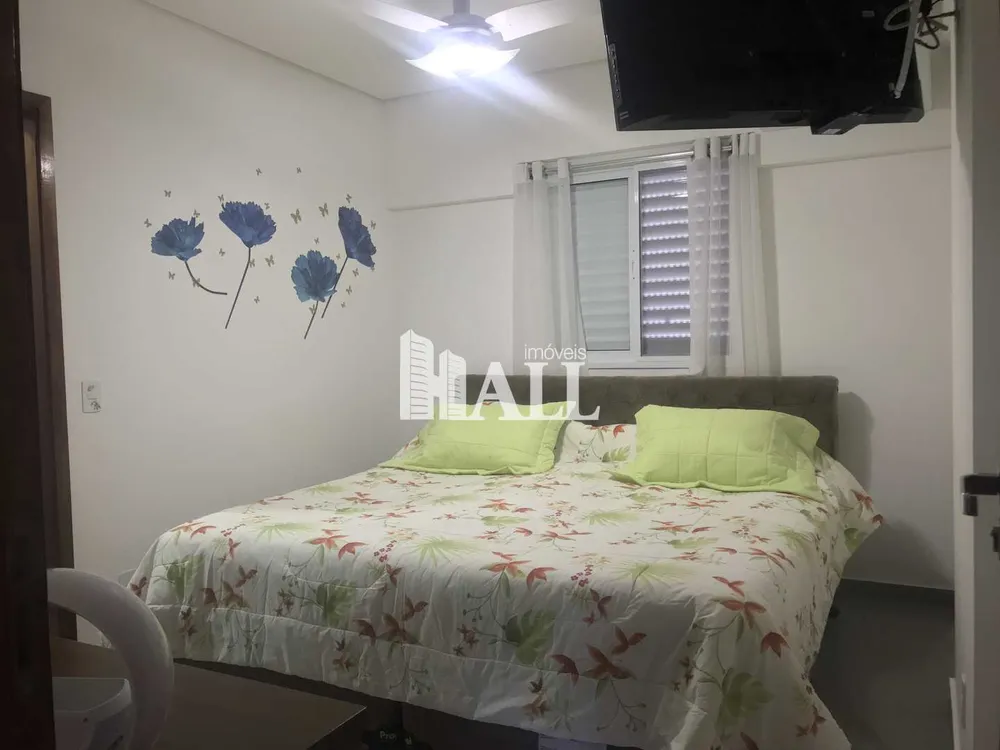 Apartamento, 3 quartos, 230 m² - Foto 6