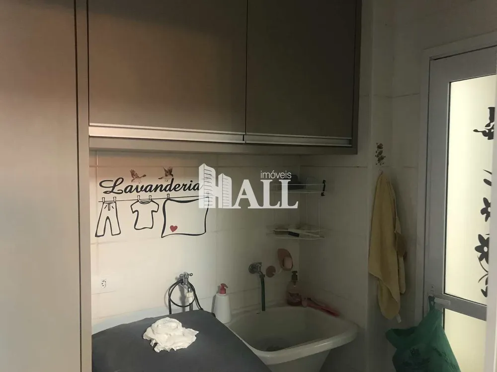 Apartamento, 3 quartos, 230 m² - Foto 3