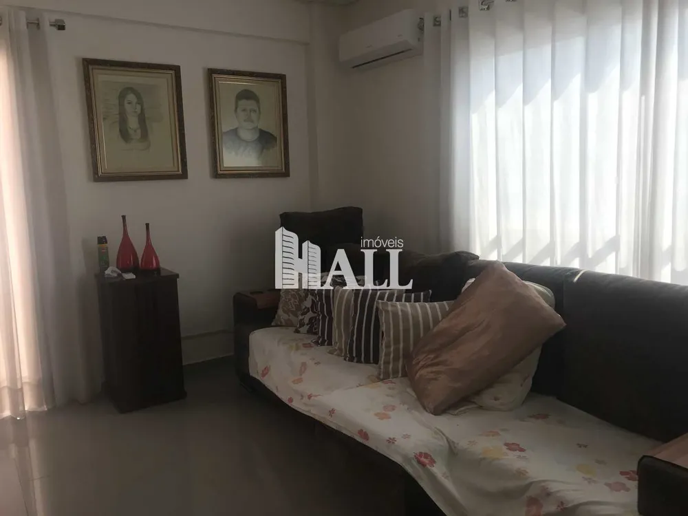 Apartamento, 3 quartos, 230 m² - Foto 8
