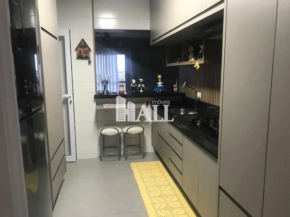 Apartamento, 3 quartos, 230 m² - Foto 7