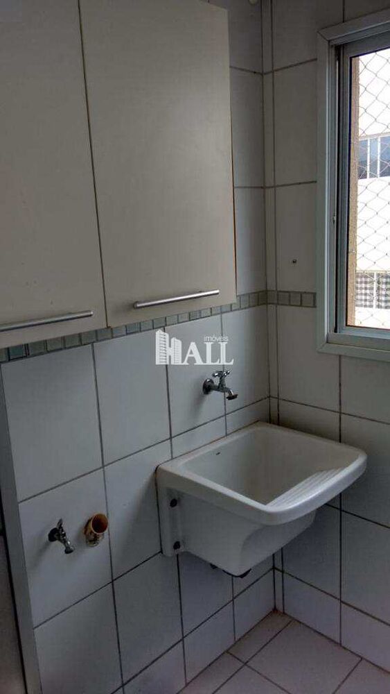 Apartamento, 2 quartos, 48 m² - Foto 4