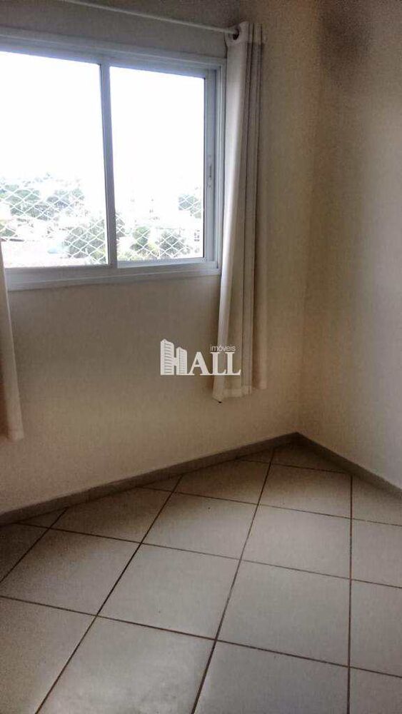 Apartamento, 2 quartos, 48 m² - Foto 2