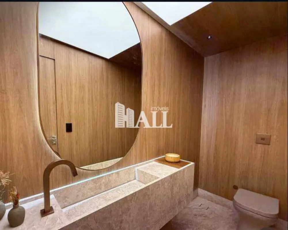 Casa de Condomínio, 5 quartos - Foto 2