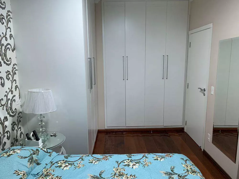 Apartamento à venda com 3 quartos, 140m² - Foto 8