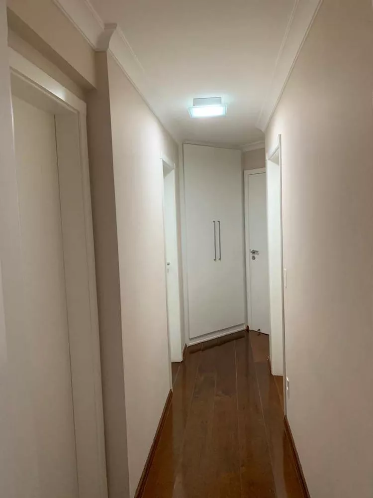 Apartamento à venda com 3 quartos, 140m² - Foto 5