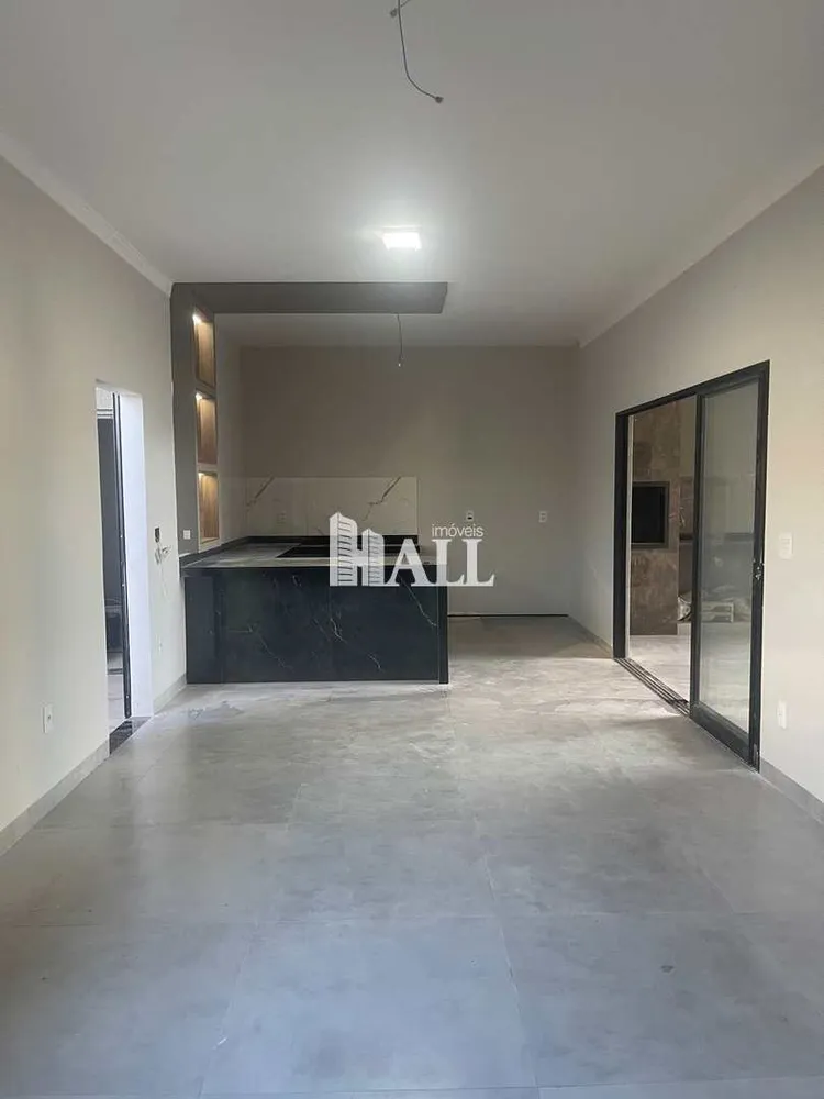 Casa, 3 quartos, 125 m² - Foto 3