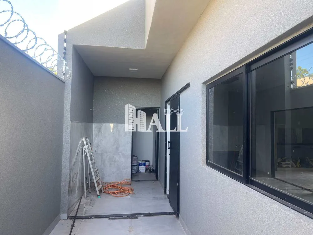 Casa, 3 quartos, 125 m² - Foto 6