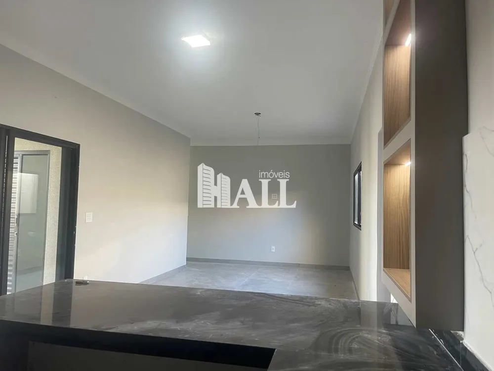 Casa, 3 quartos, 125 m² - Foto 3