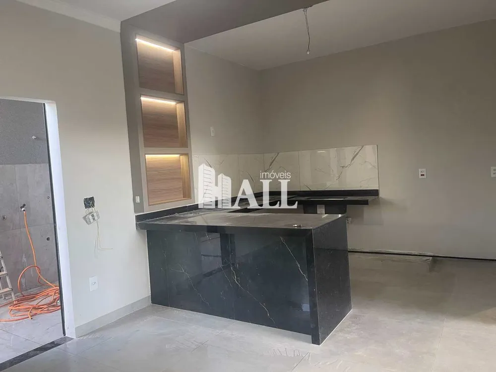 Casa, 3 quartos, 125 m² - Foto 1