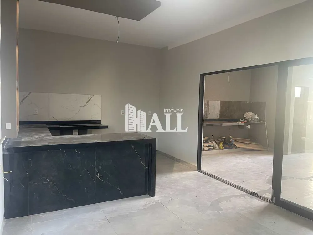 Casa, 3 quartos, 125 m² - Foto 2