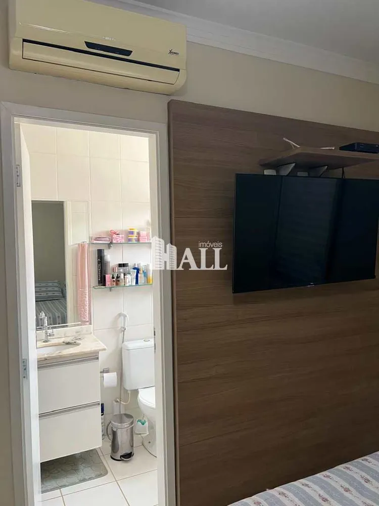 Casa de Condomínio, 3 quartos - Foto 6