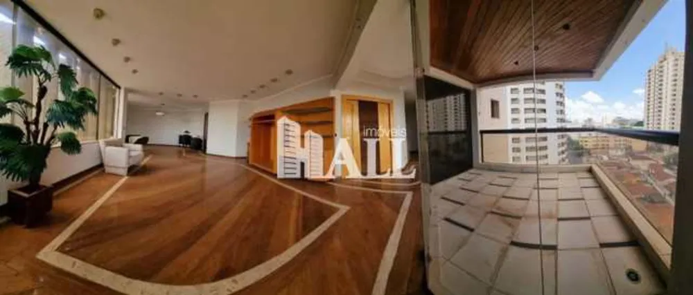 Apartamento, 3 quartos - Foto 1