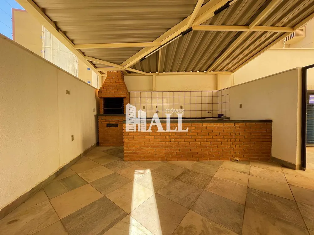 Apartamento, 3 quartos - Foto 8