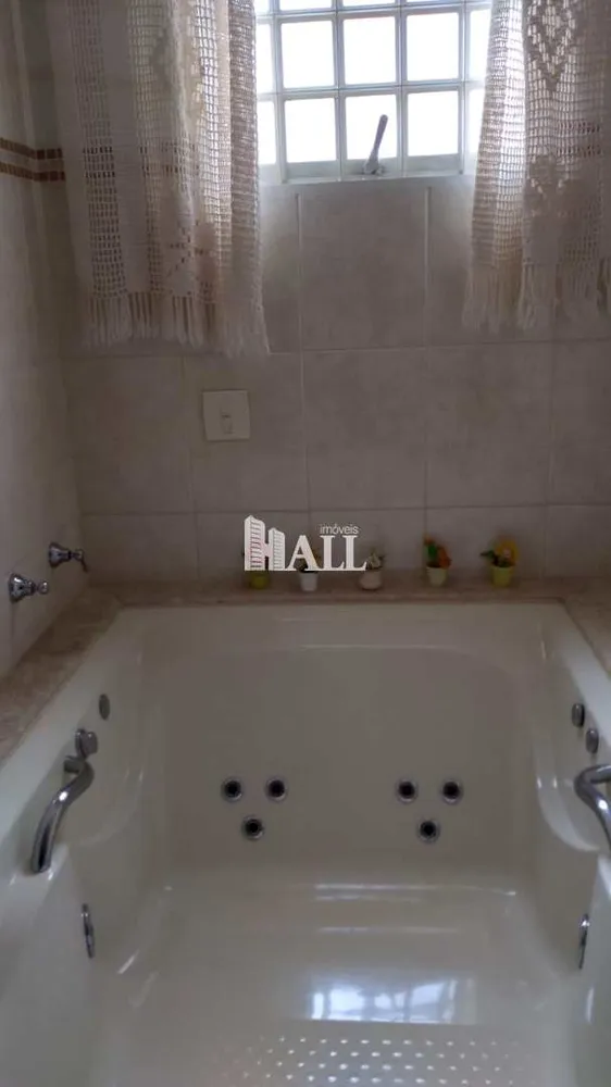 Casa, 3 quartos, 194 m² - Foto 3