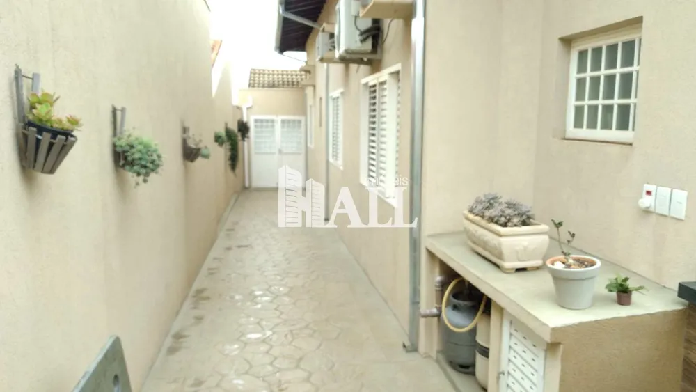 Casa, 3 quartos, 194 m² - Foto 11