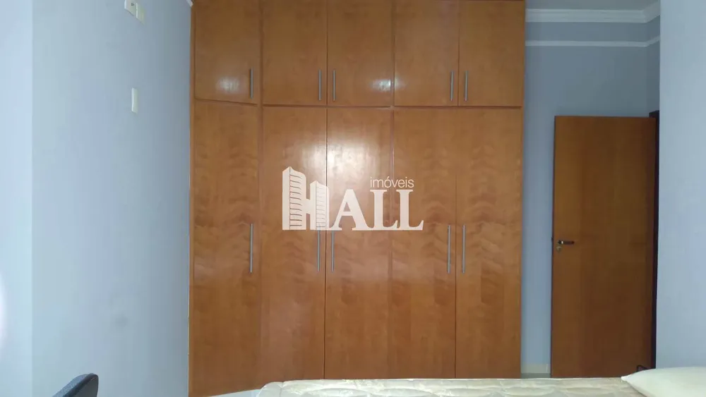 Casa, 3 quartos, 194 m² - Foto 4