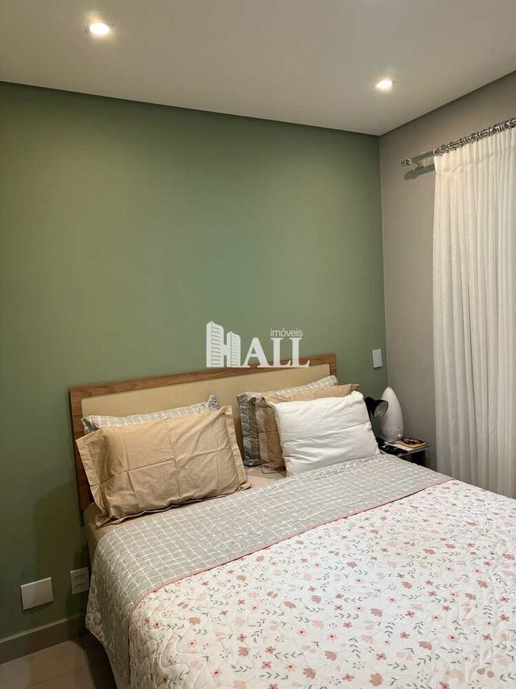 Apartamento, 2 quartos, 52 m² - Foto 7