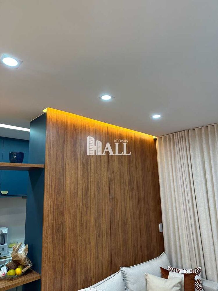 Apartamento, 2 quartos, 52 m² - Foto 10