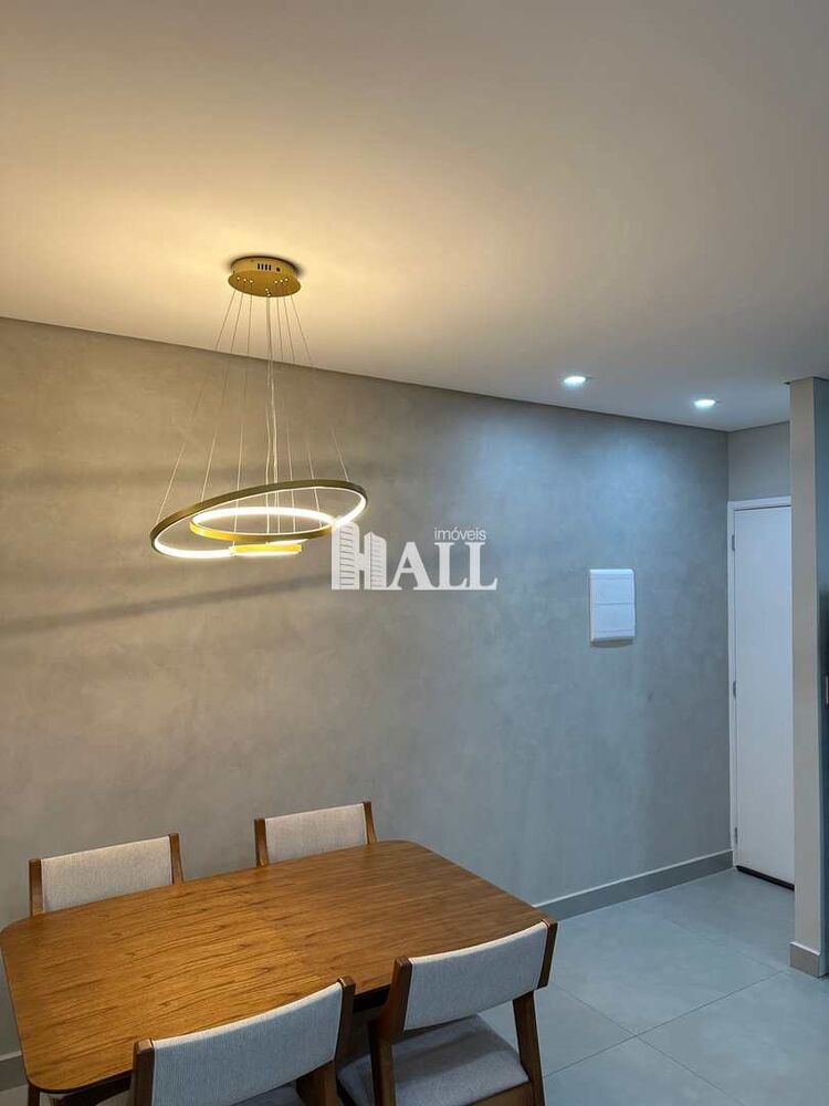 Apartamento, 2 quartos, 52 m² - Foto 6