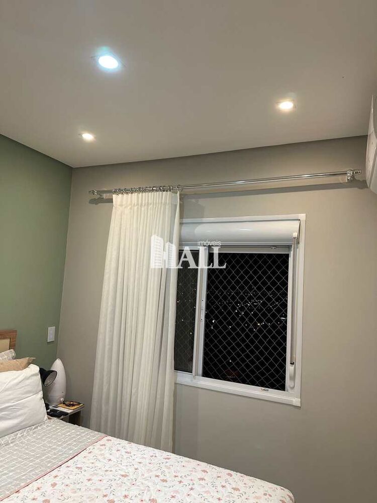 Apartamento, 2 quartos, 52 m² - Foto 9