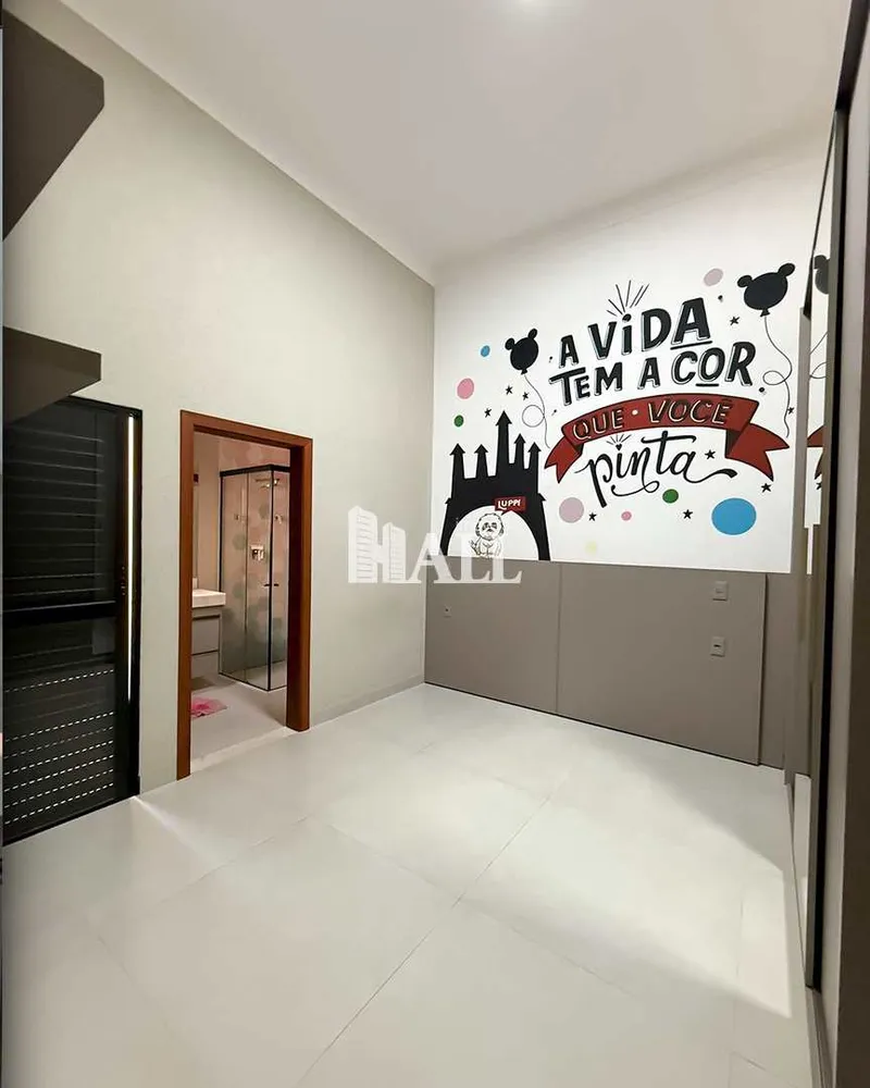 Casa de Condomínio, 3 quartos - Foto 6