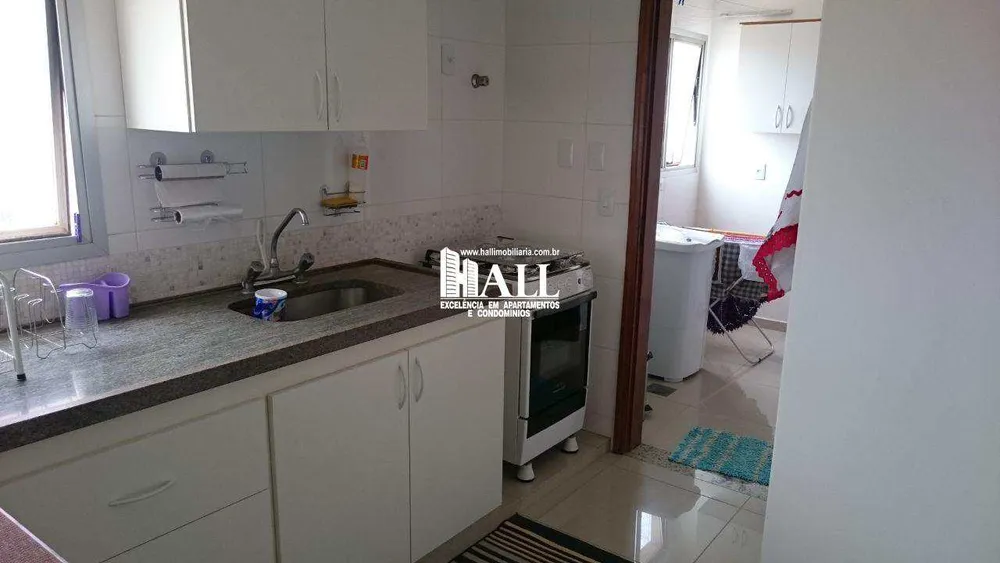 Apartamento, 3 quartos, 115 m² - Foto 7
