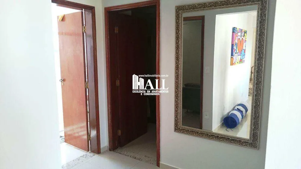 Apartamento, 3 quartos, 115 m² - Foto 5