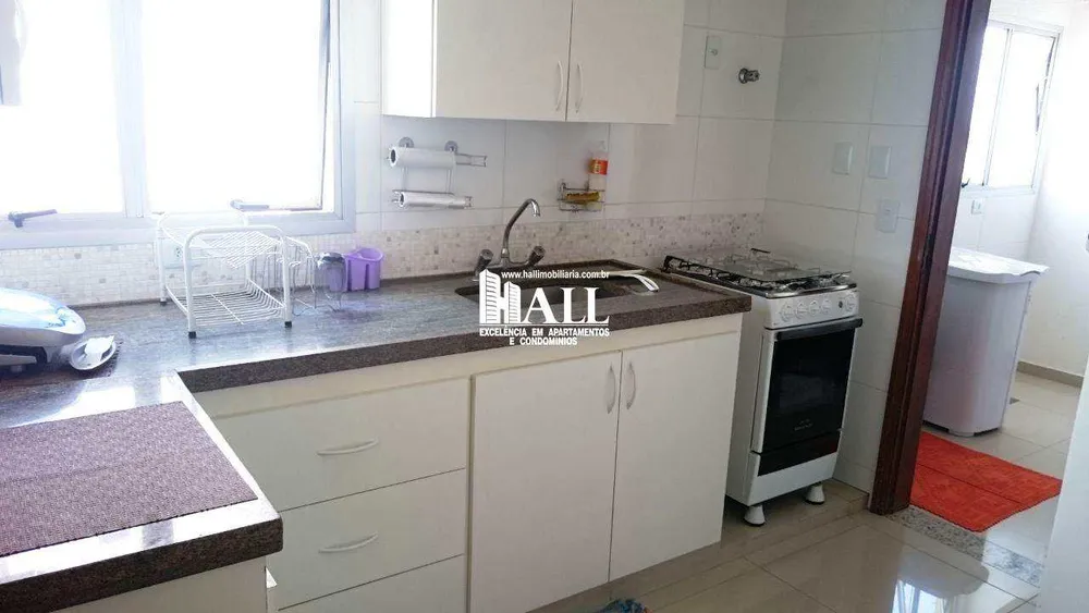 Apartamento, 3 quartos, 115 m² - Foto 6