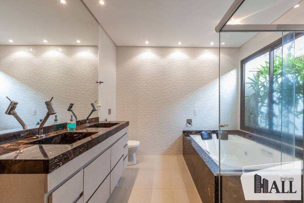 Casa de Condomínio à venda com 3 quartos, 250m² - Foto 6