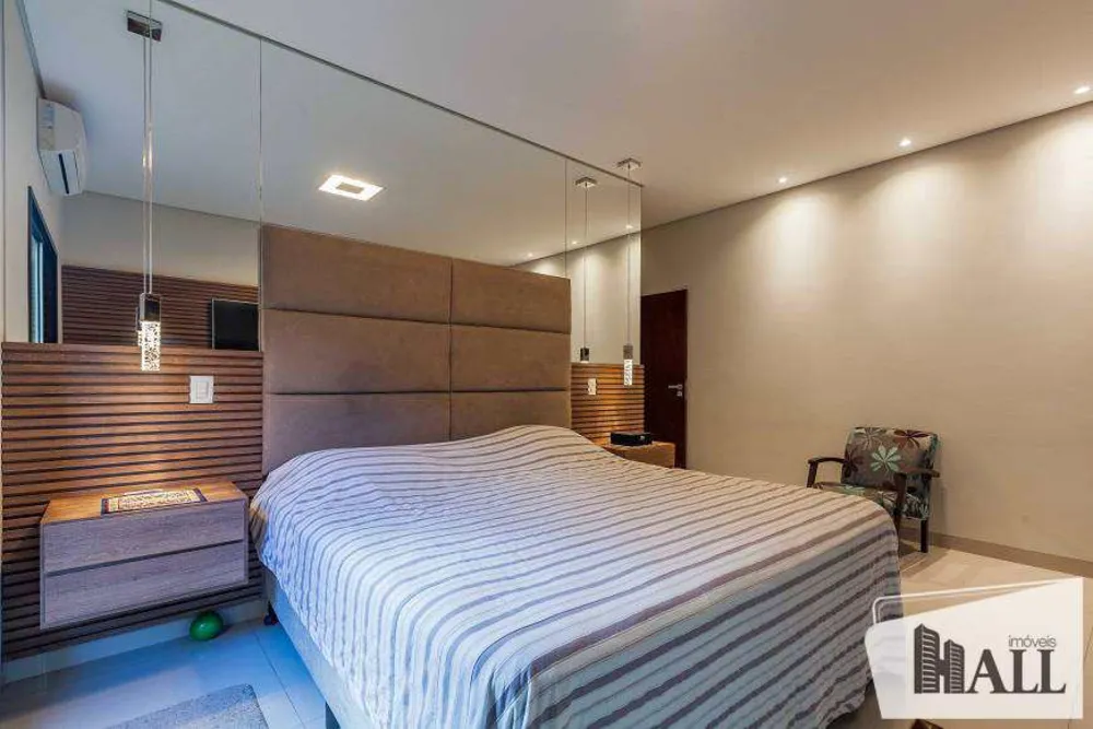 Casa de Condomínio, 3 quartos - Foto 6