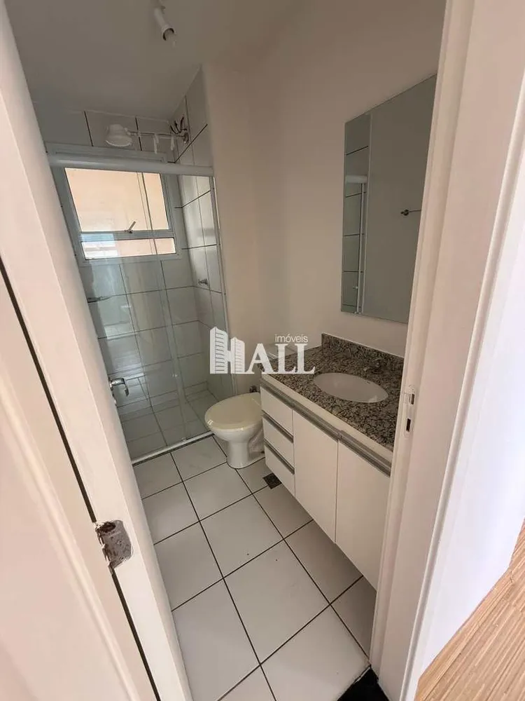 Apartamento, 2 quartos, 64 m² - Foto 3