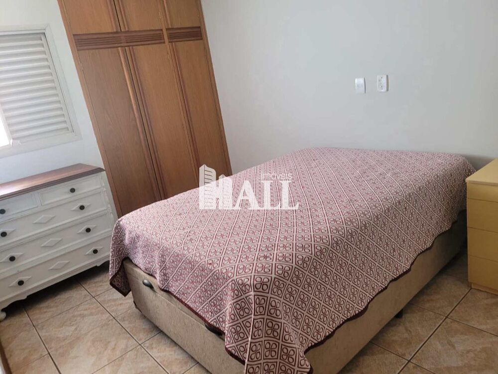 Apartamento à venda com 3 quartos, 120m² - Foto 1