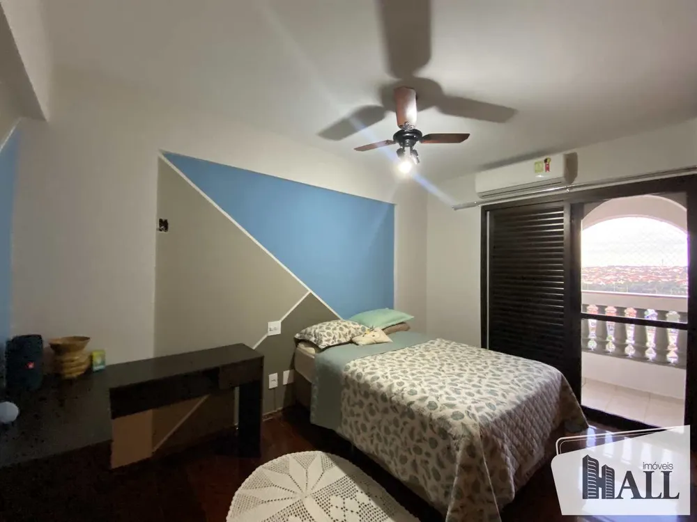 Apartamento, 4 quartos, 380 m² - Foto 8