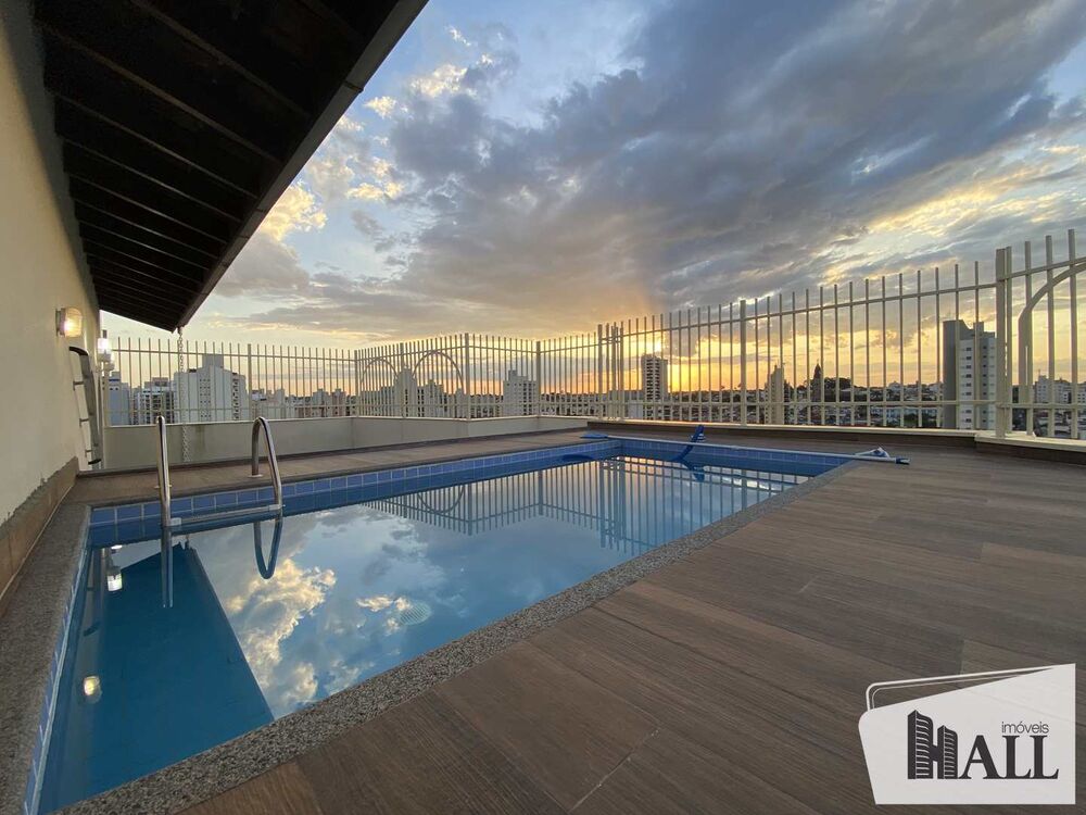 Apartamento, 4 quartos, 380 m² - Foto 1