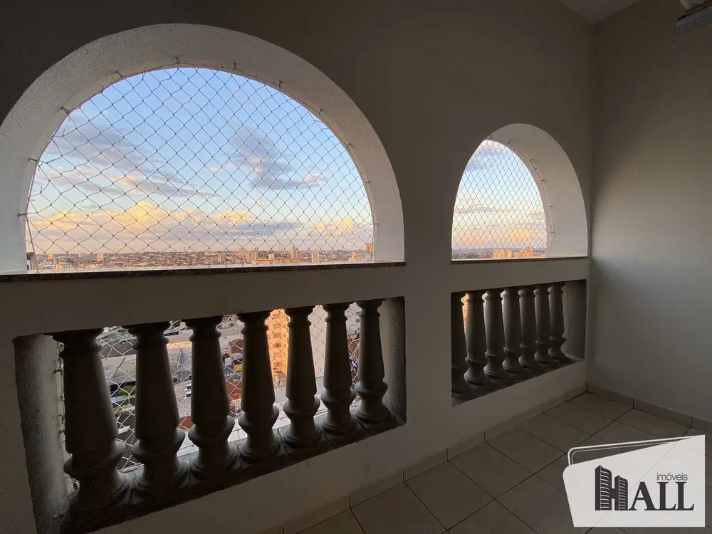 Apartamento, 4 quartos, 380 m² - Foto 3