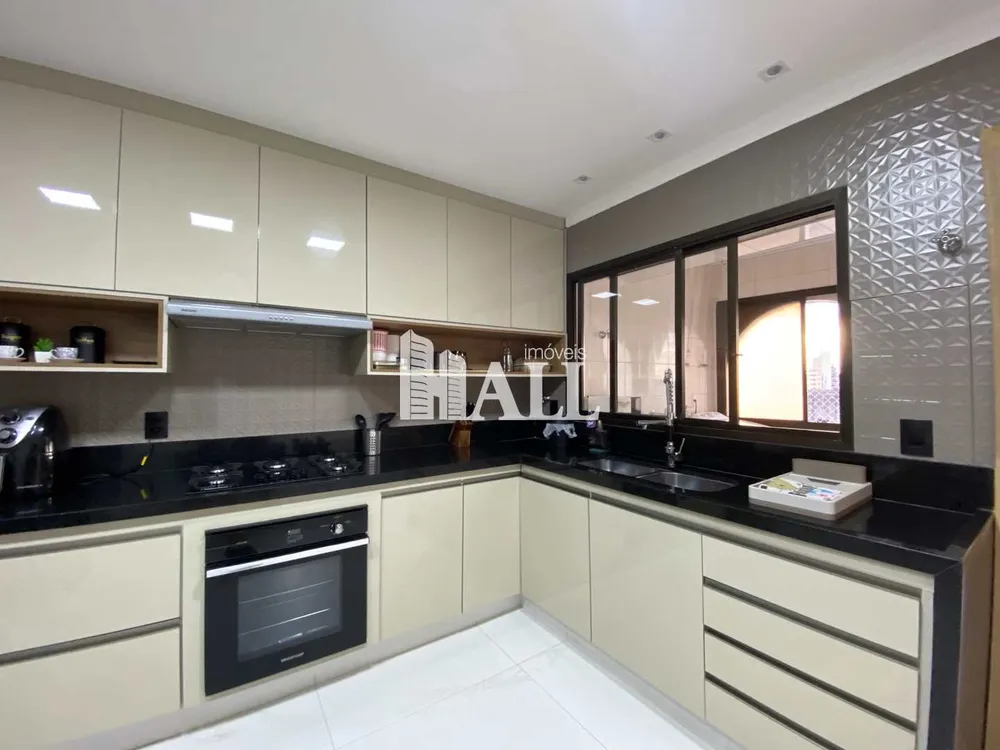 Apartamento, 4 quartos, 380 m² - Foto 5