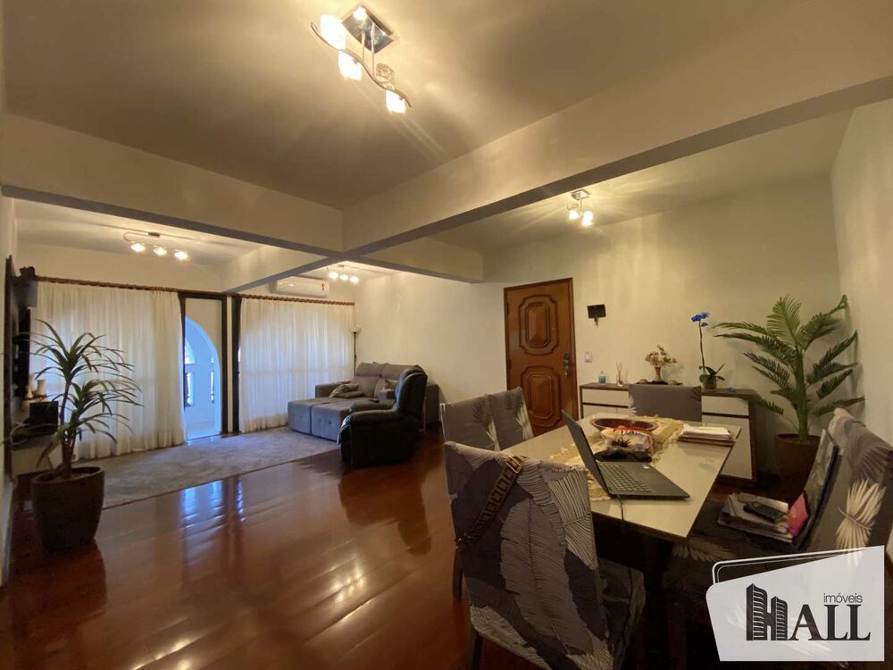 Apartamento, 4 quartos, 380 m² - Foto 2