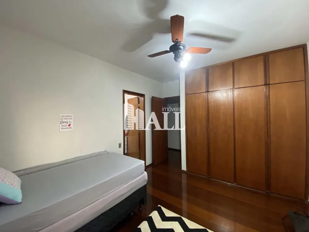 Apartamento, 4 quartos, 380 m² - Foto 6