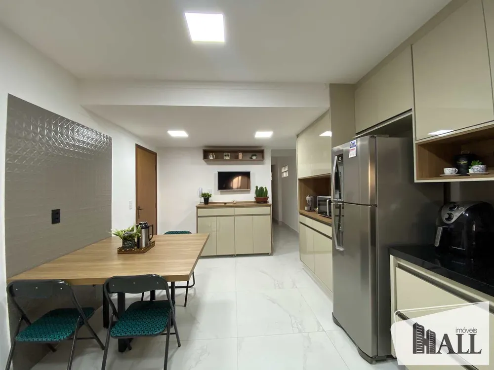 Apartamento, 4 quartos, 380 m² - Foto 4