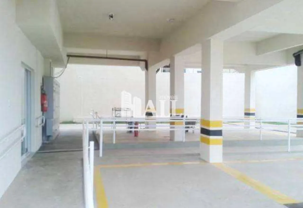 Apartamento, 2 quartos, 69 m² - Foto 8