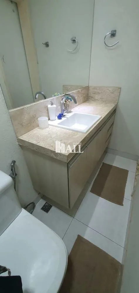 Apartamento, 2 quartos, 69 m² - Foto 5