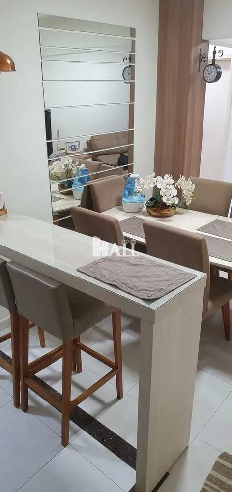 Apartamento, 2 quartos, 69 m² - Foto 7
