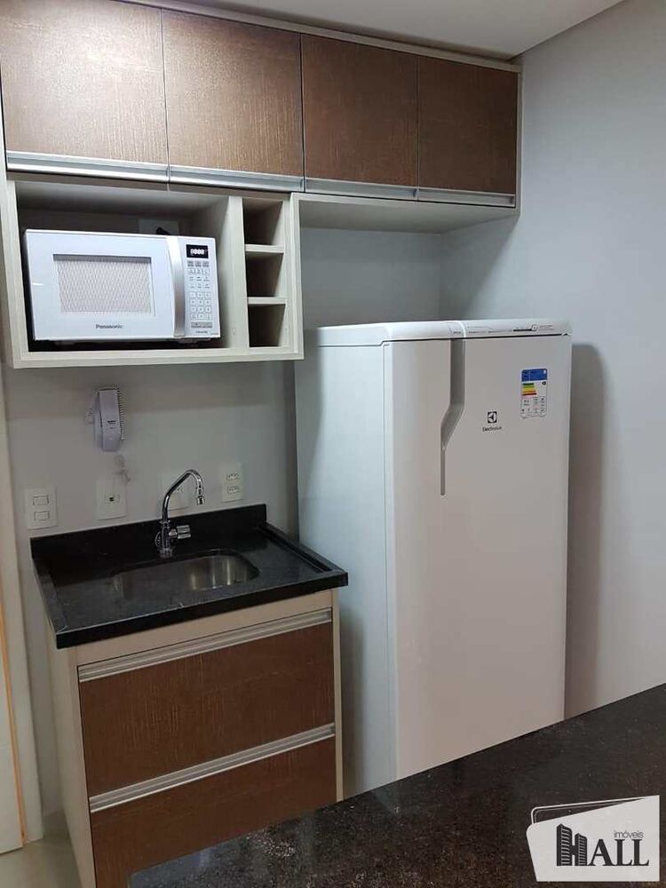 Apartamento, 1 quarto, 50 m² - Foto 2