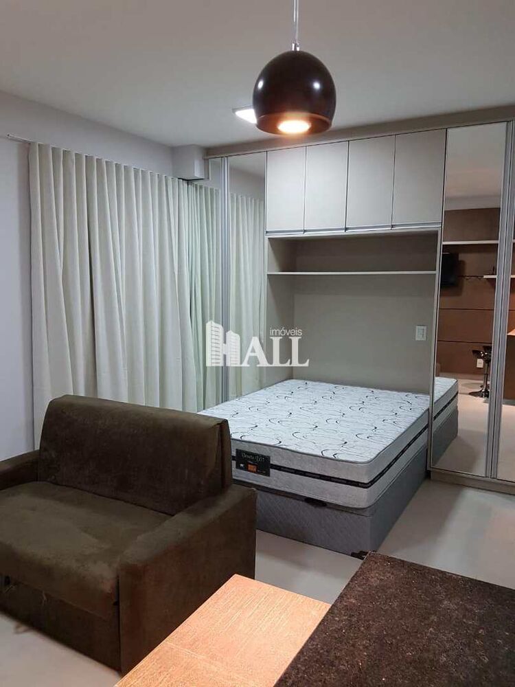 Apartamento, 1 quarto, 50 m² - Foto 3